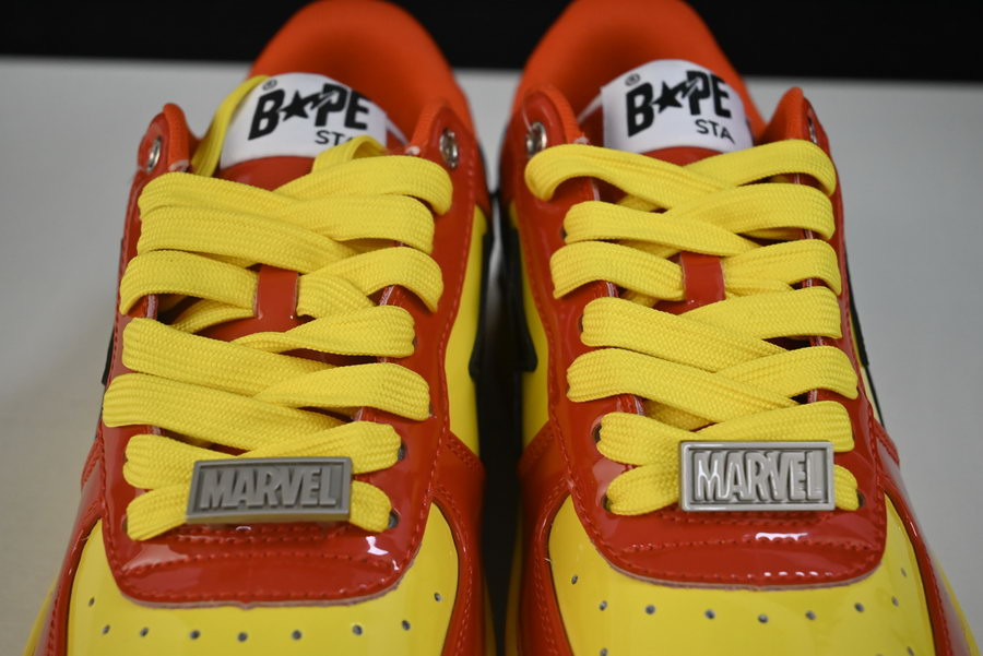 a bathing ape bape sk8 sta