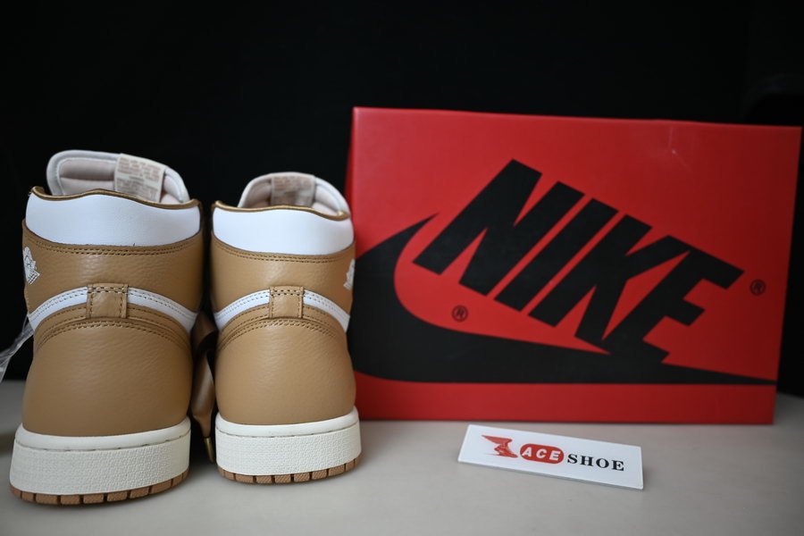 air jordan 1 praline wmns fn6622-201