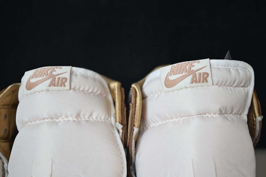 air jordan 1 praline wmns fn6622-201