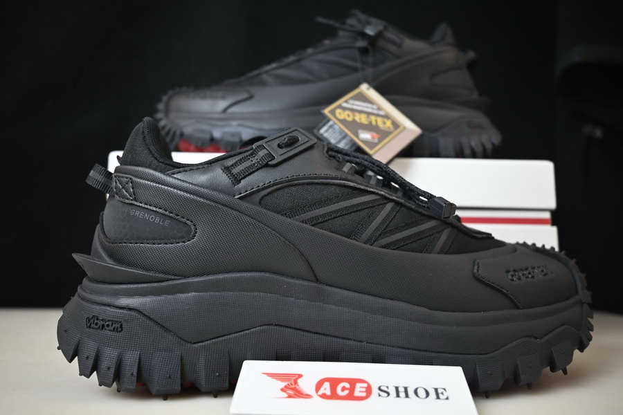 moncler trailgrip gore-tex