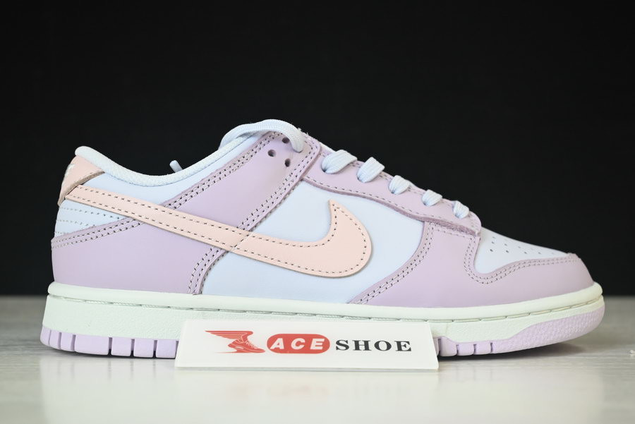 nike dunk low “easter” dd1503-001