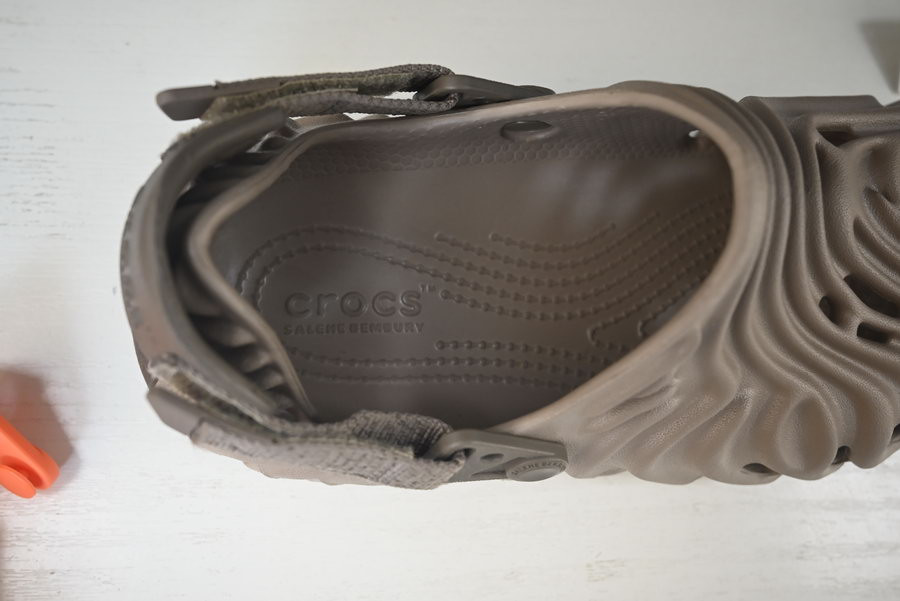 Cr*0*s pollex clog by salehe bembury menemsha 207393-195