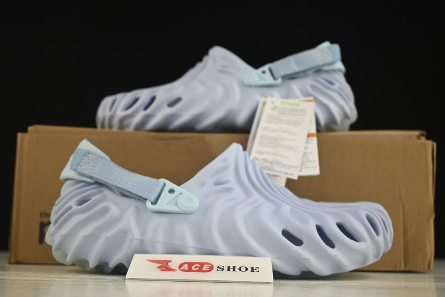 Cr*0*s pollex clog by salehe bembury 207393-4st