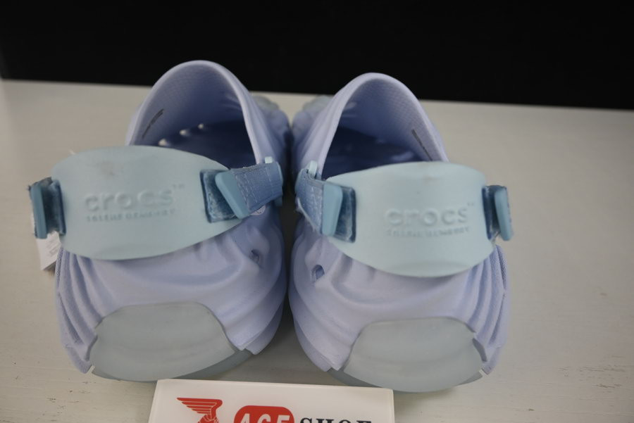 Cr*0*s pollex clog by salehe bembury 207393-4st