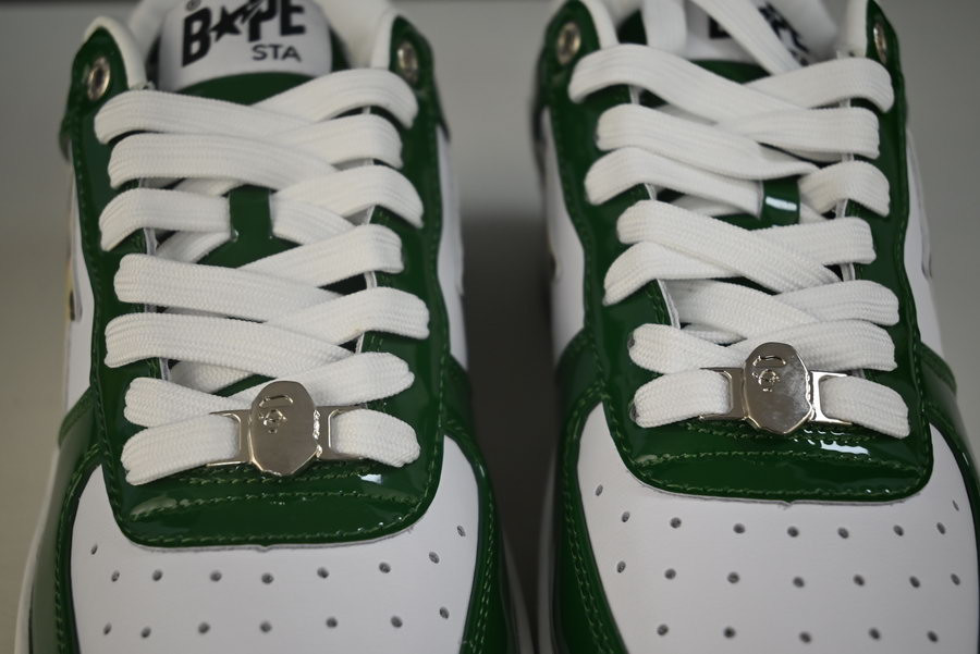 a bathing ape bape sk8 sta