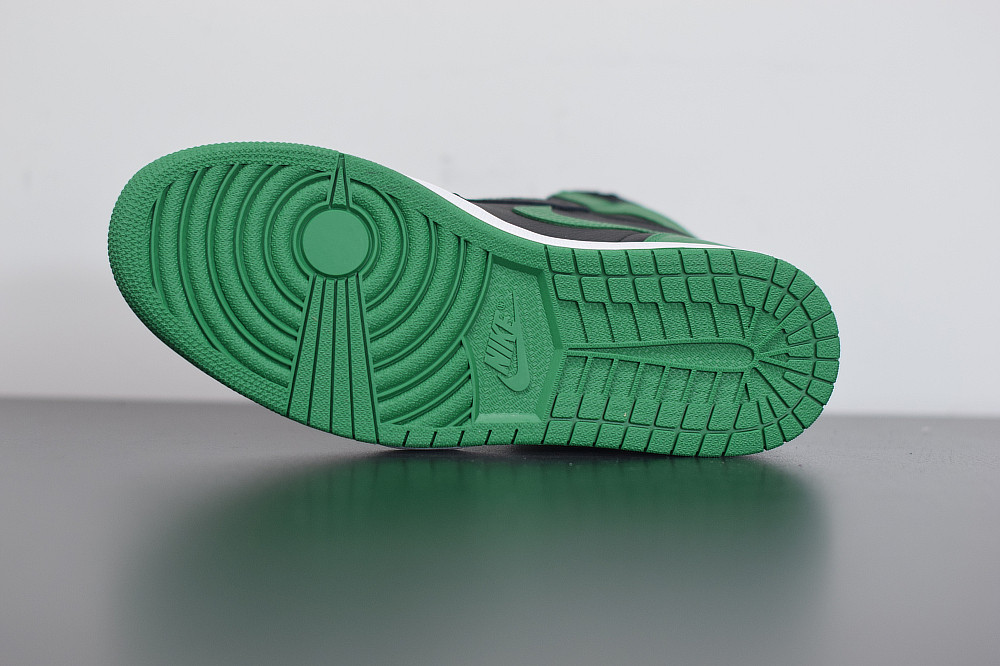 air jordan 1 pine green 555088-030