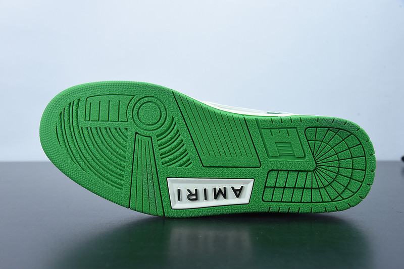 skel-top low sneakers