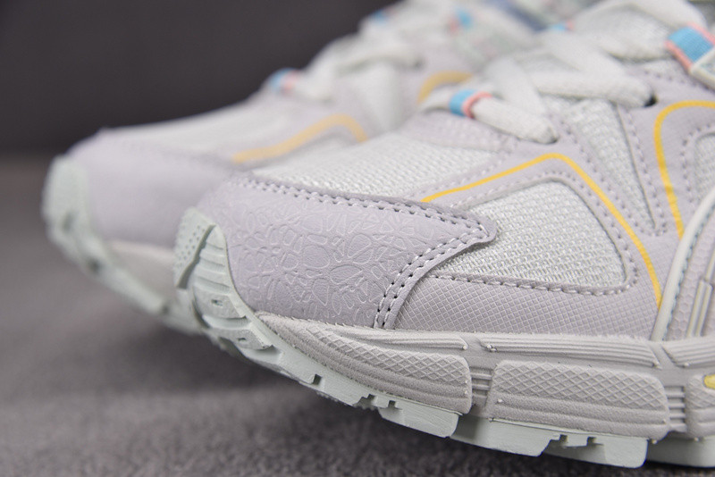 As*ic*s gel‑kahana 8 pink/blue 1012a978‑300