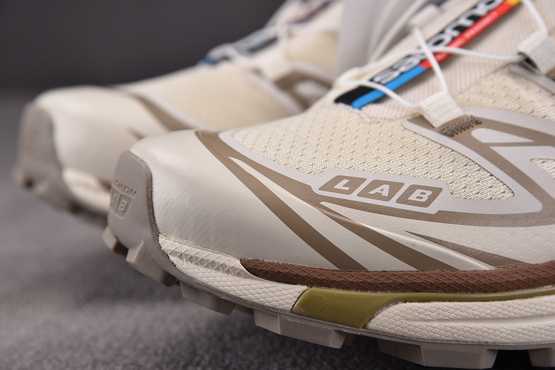 salomon xt-6 expanse