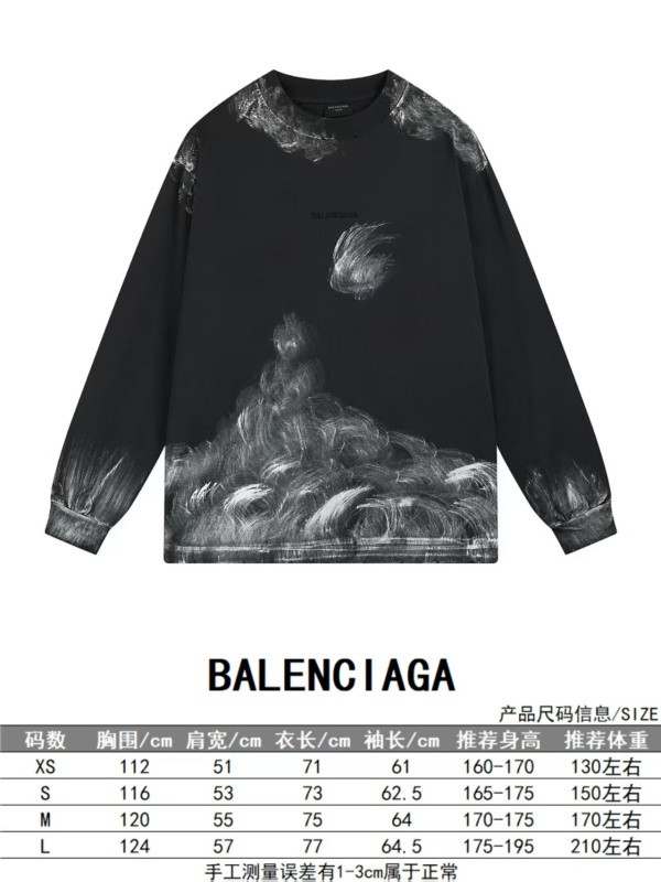 Balenciaga Clothes