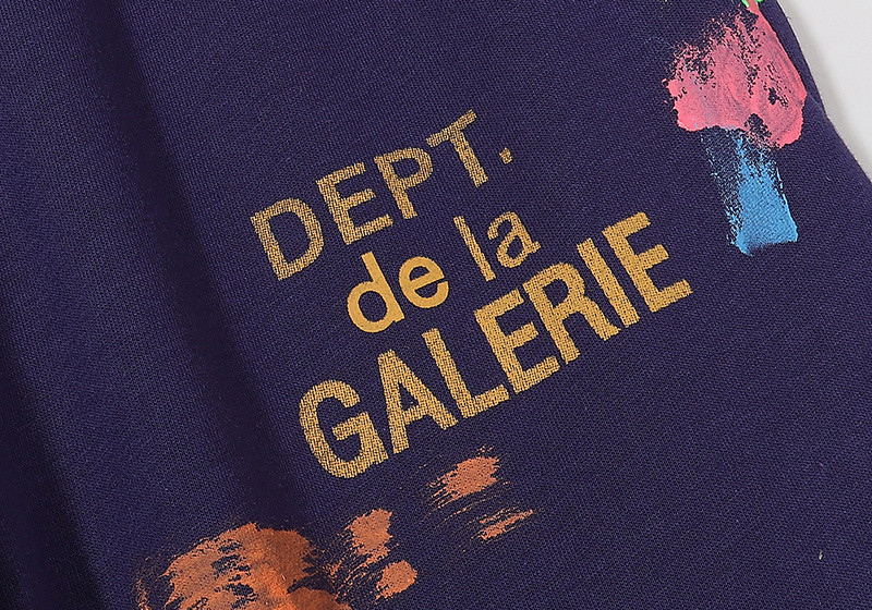 gallery dept