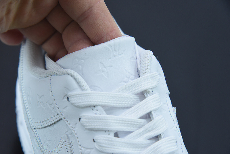 lvt x nike air force1