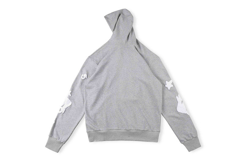 sp5der hoodie