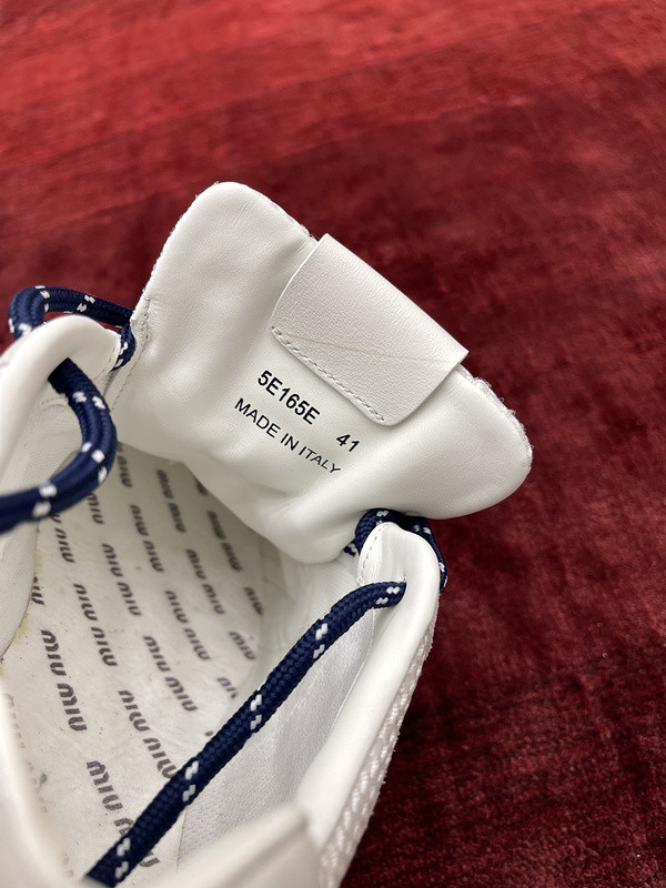 NEW BALANCE X MIUMIU SNEAKER