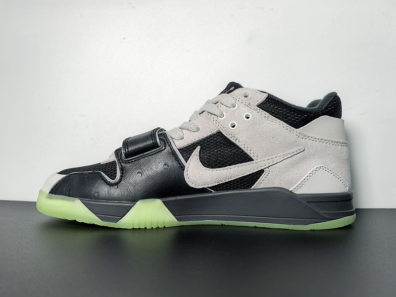 Chase B x Travis Scott x Jordan Jumpman Jack TR 