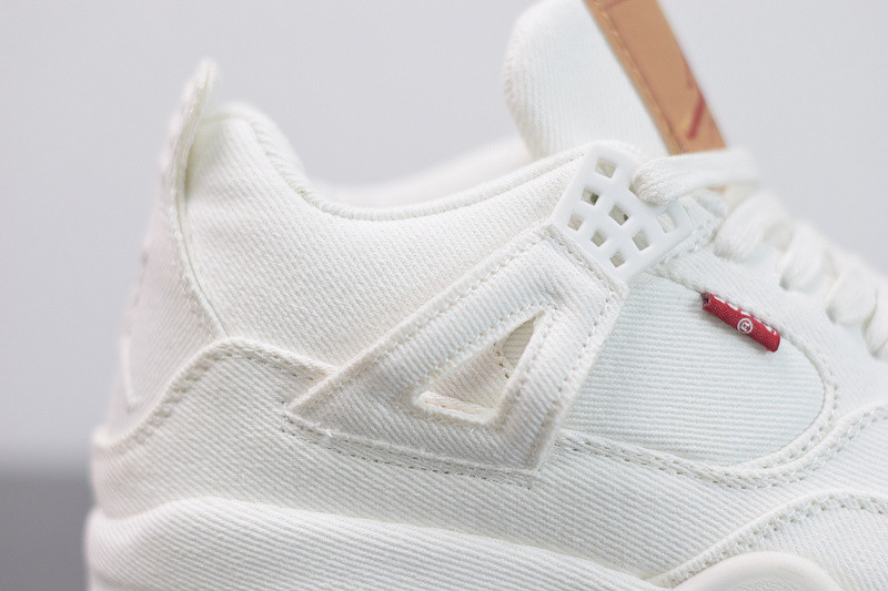 air jordan 4 retro L*v*s nrg "levi