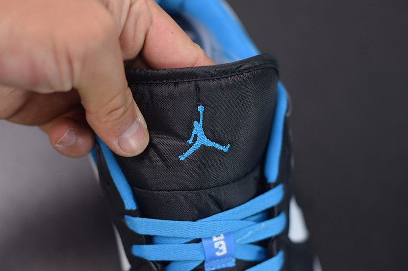 air jordan 1 low laser blue ck3022-004