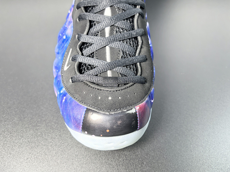 Nike Air Foamposite One “Galaxy” FQ4303-400