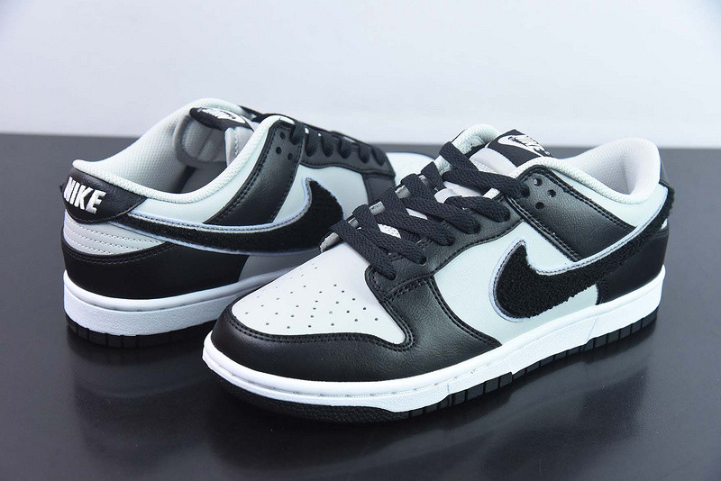 nike dunk low "chenille swh" dq7683-001