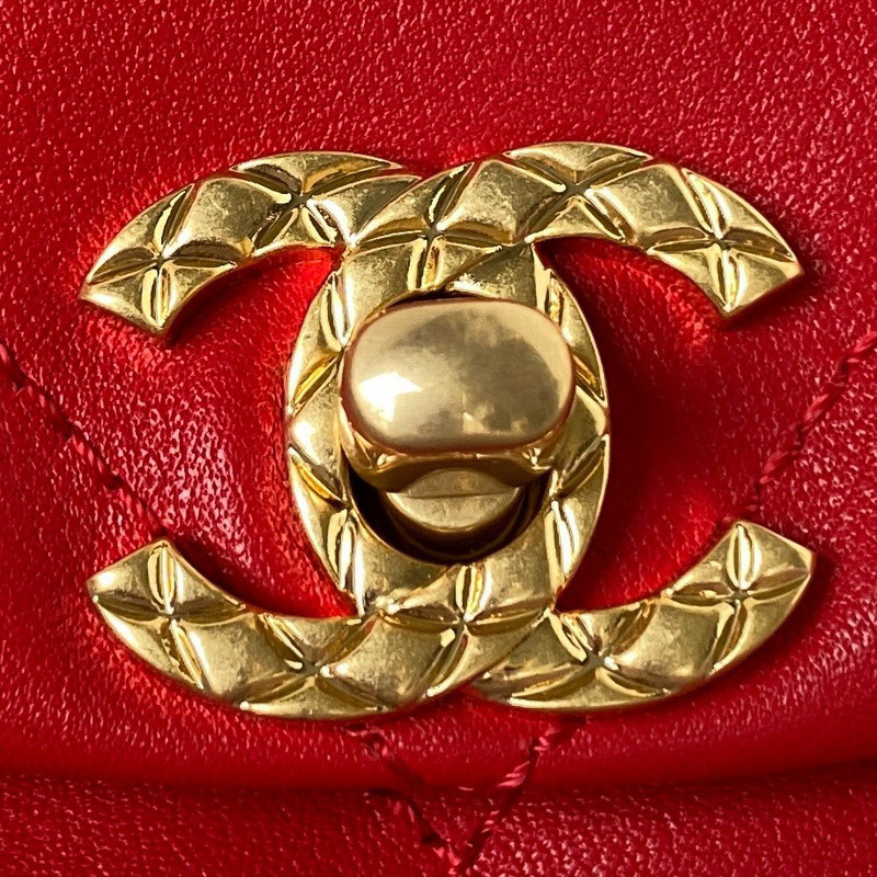 chanel purse