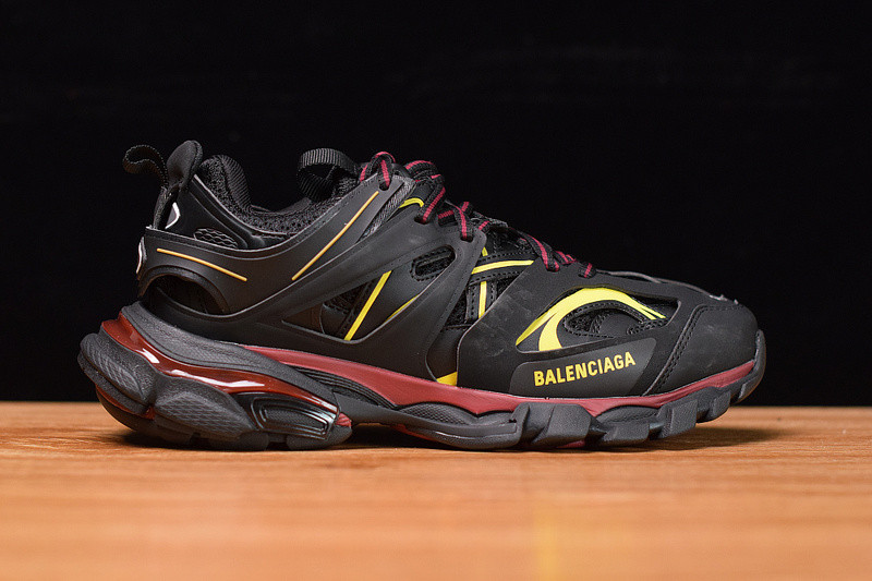 bc sneaker tess.s.gomma maille white/orange 542436 w1gb1 6162