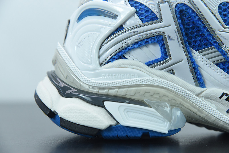 Ba*len*cia*ga runner sneaker