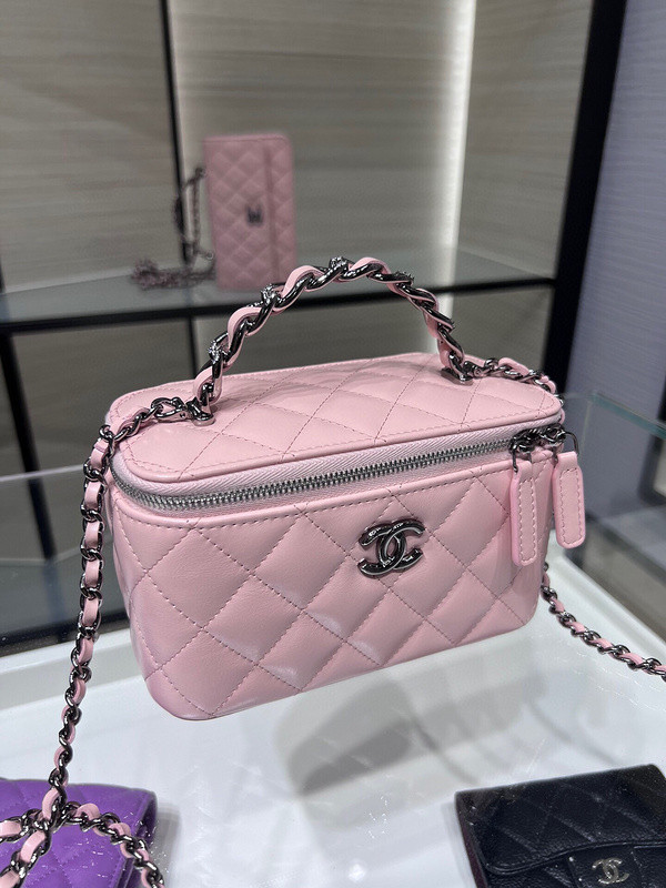 chanel purse
