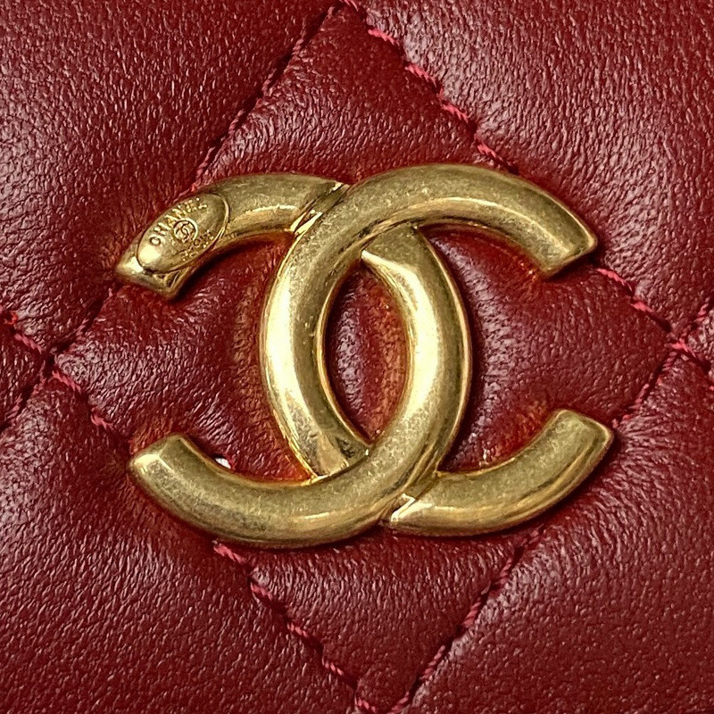 chanel purse