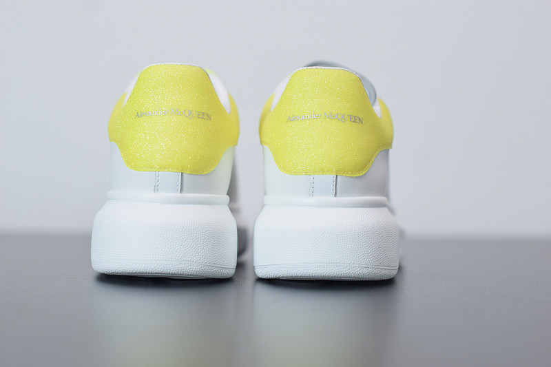 alexer mceen sneakers