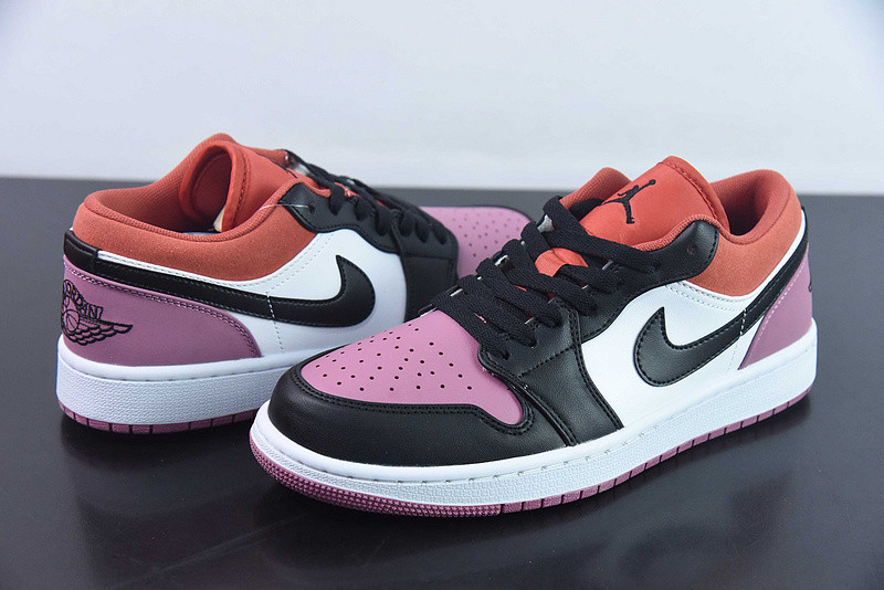 air jordan 1 low se gs 