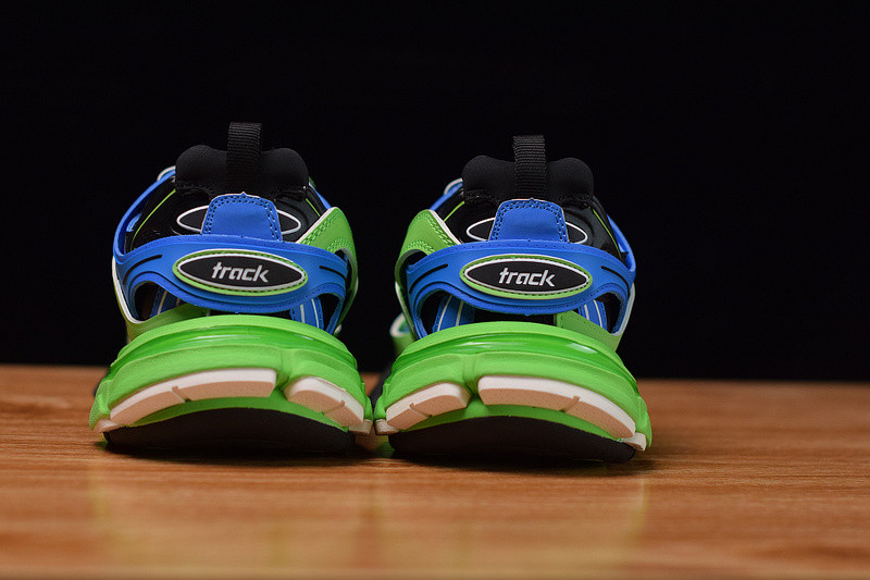 bc sneaker tess.s.gomma maille white/orange 542436 w1gb8 4078