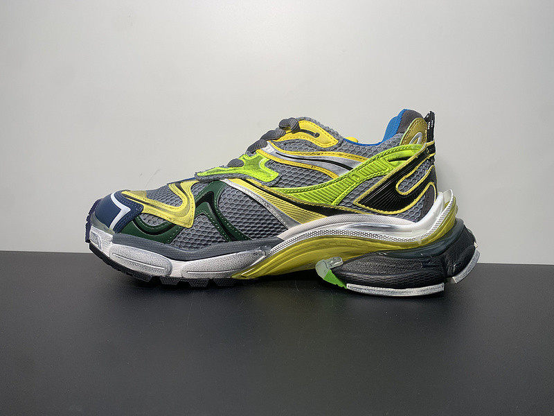 Ba*len*cia*ga runner sneaker