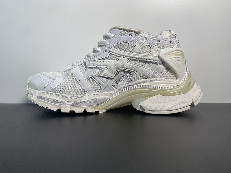Ba*len*cia*ga runner sneaker