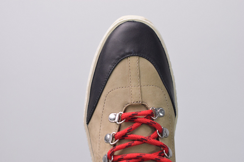fear of god sneakers