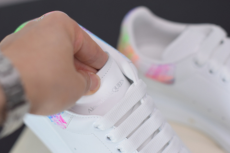 alexer mceen sneakers