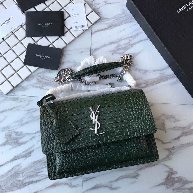 YSL BAG