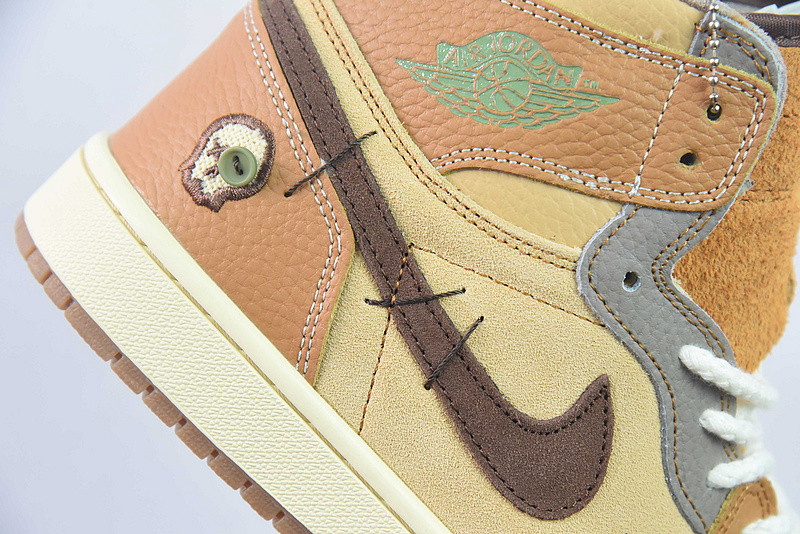 air jordan 1 high retro low og zion williamson voodoo