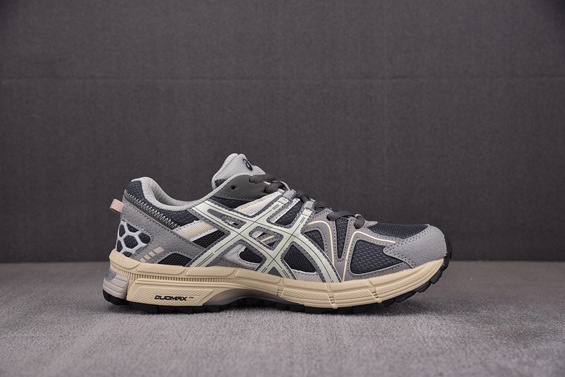 As*ic*s gel‑kahana 8 ''retro grey'' 1011b109‑031