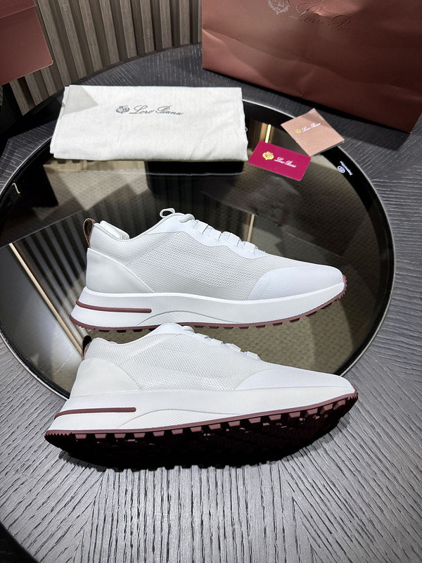 loro piana sneaker