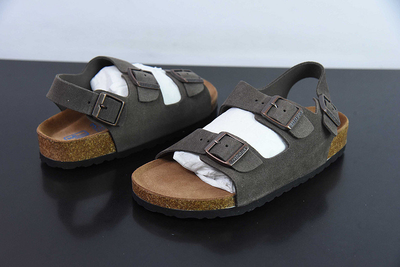 birkenstock sneaker