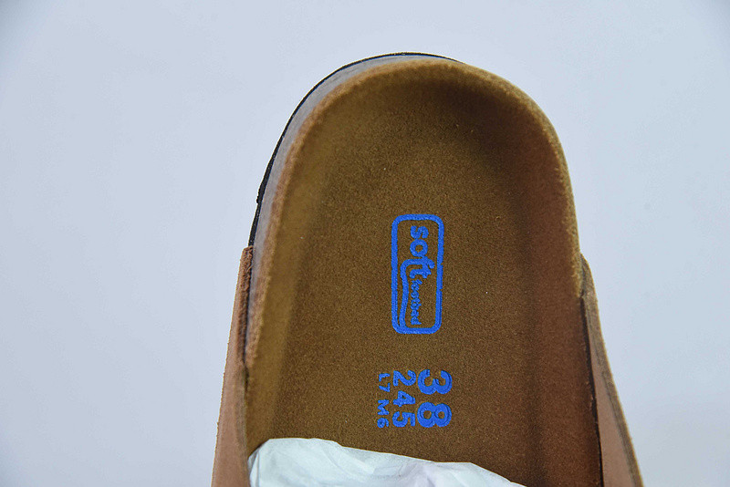 birkenstock sneaker