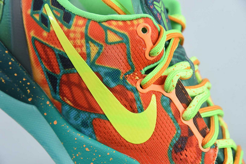 Nike Kobe 8 Protro “What The Kobe” HM9621-900