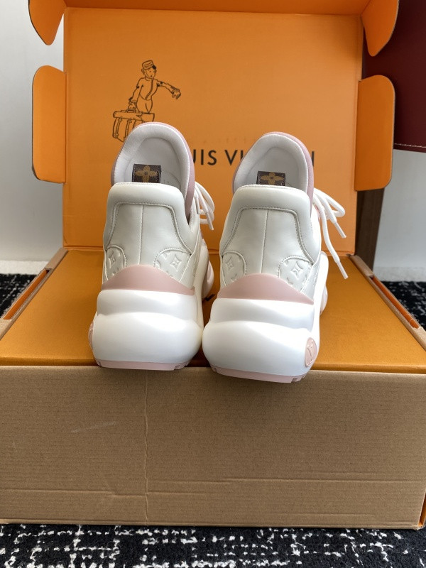 LVT Archlight Sneaker