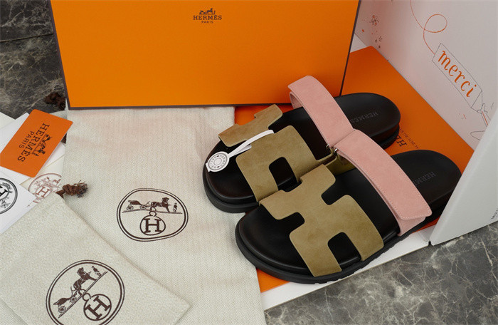 HERMES SLIDE