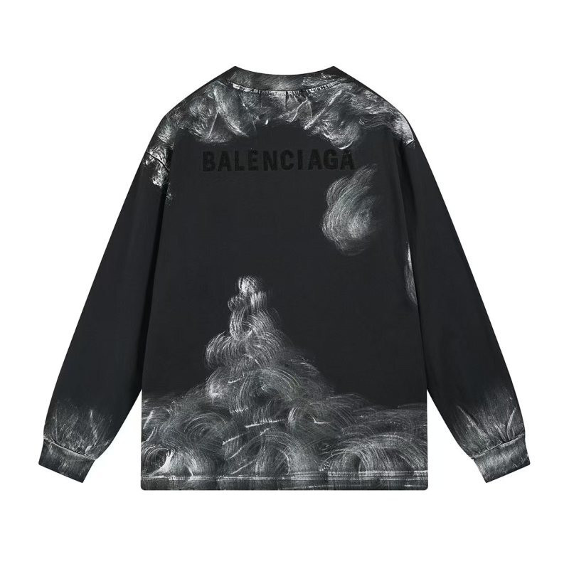 Balenciaga Clothes