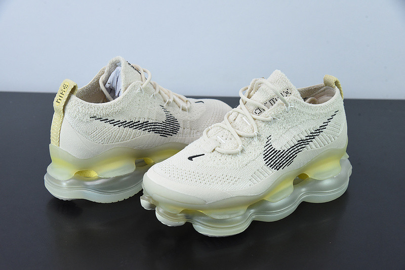 nike air max scorpion "phantom" dj4701-001