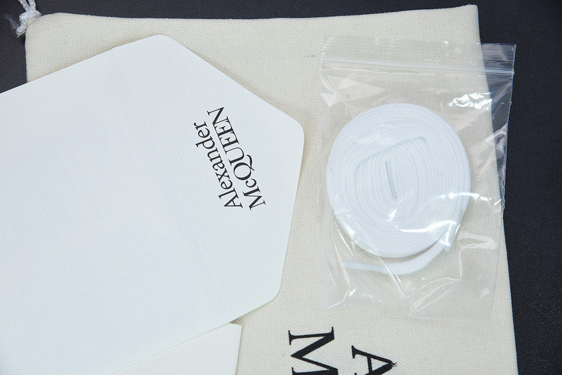 alexer mceen sneakers