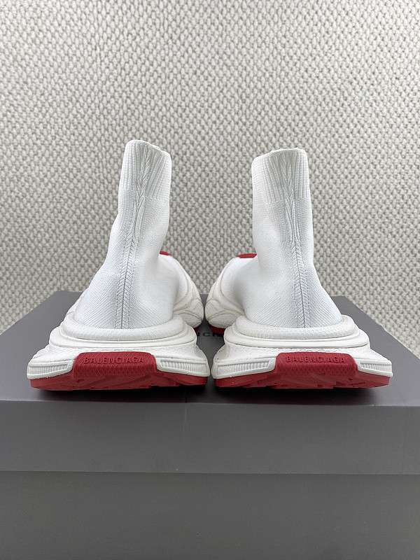 Ba*len*cia*ga 3xl sock recycled knit sneaker