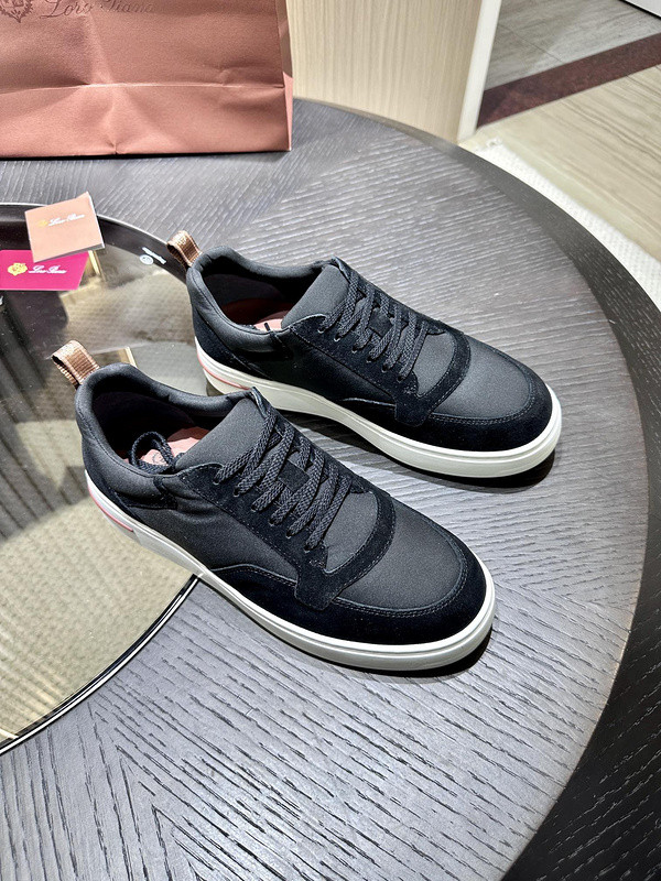 loro piana sneaker