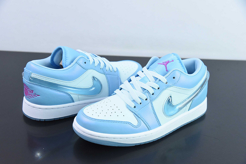 air jordan 1 low se gs 